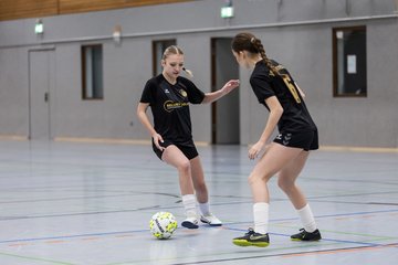 Bild 42 - wBJ Futsalmeisterschaft Vorrunde